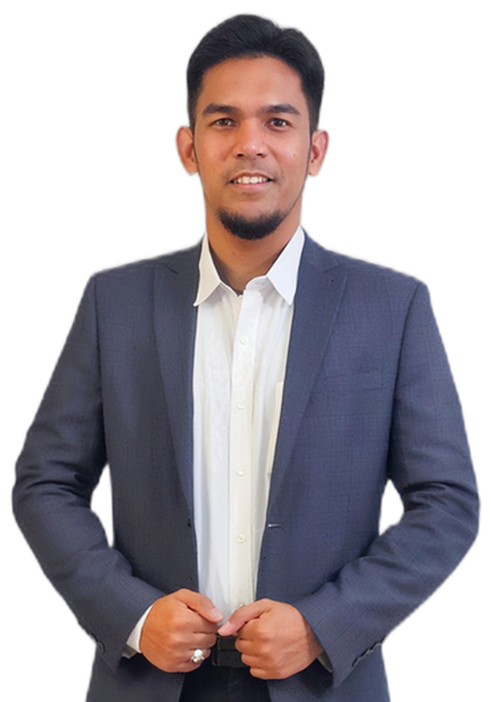 Dr. Nik Hakimi Bin Nik Ali